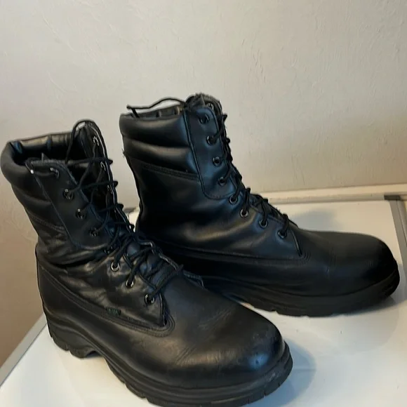thorogood | Shoes | Mens 9 Inch Insulated Water Resistant  display picture 3